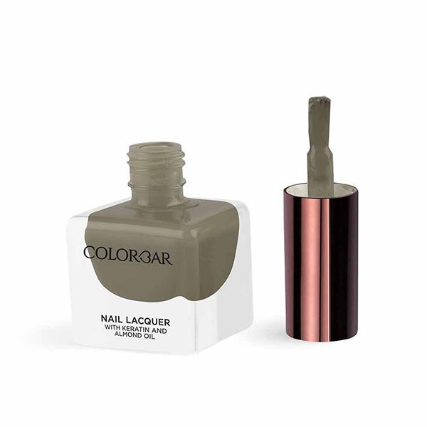 Colorbar Lux Nail Lacquer Cbn1181 12 Ml - Nail Polish