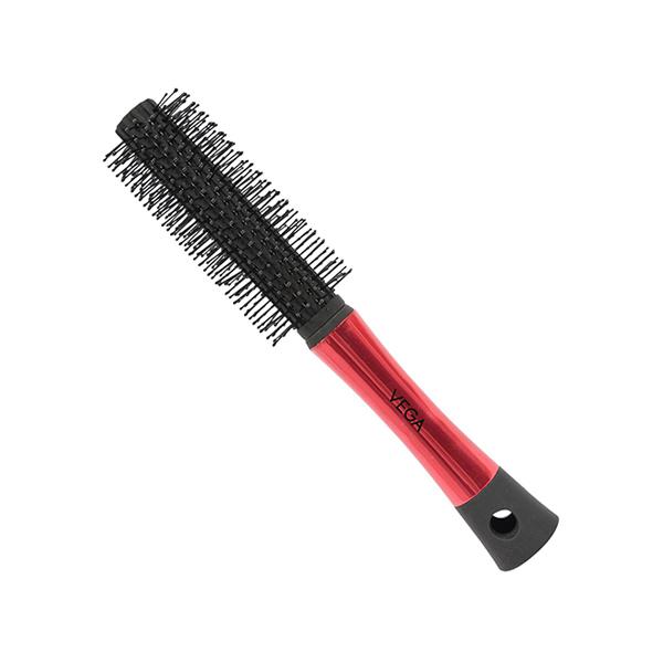 Vega Round Brush (E17 - RB) 93 gm