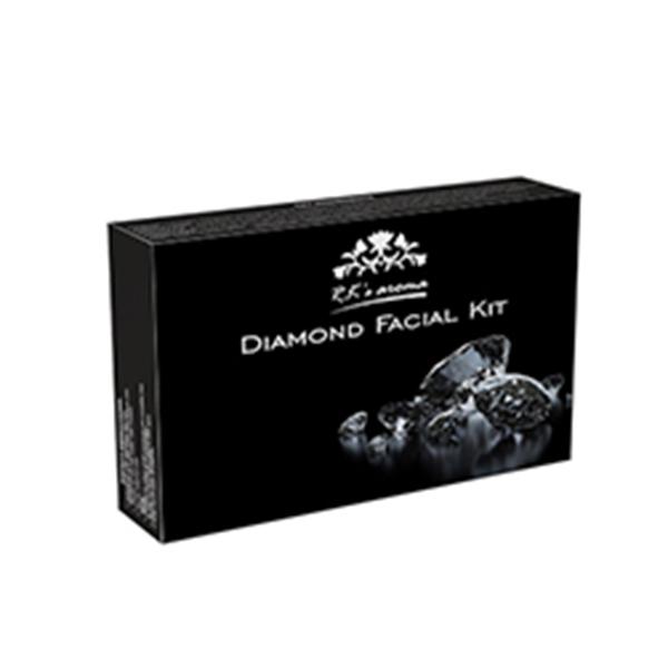 Rk's Aroma Diamond Kit Facial Kits 1's - Facial Kits