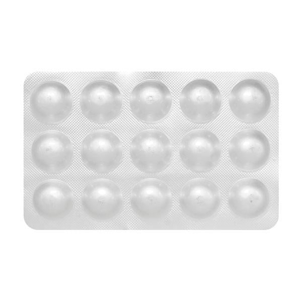 Sartel H 80mg Tablet 15'S - Hypertension-Ang