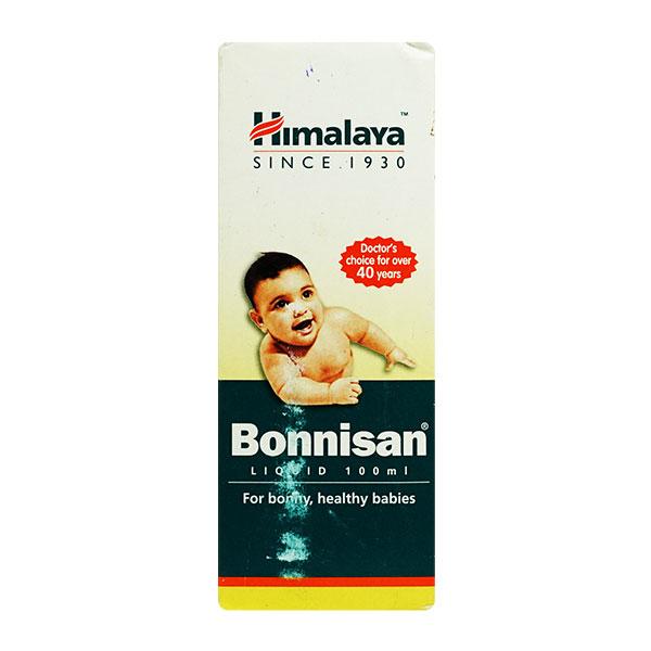 Netmeds | Bonnisan Liquid 100ml