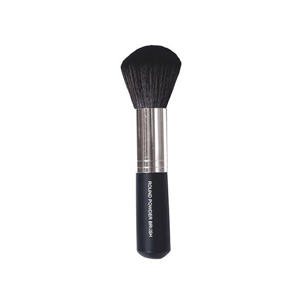 BABILA ROUND POWDER BRUSH MBP09 1's (N) - Face Brush