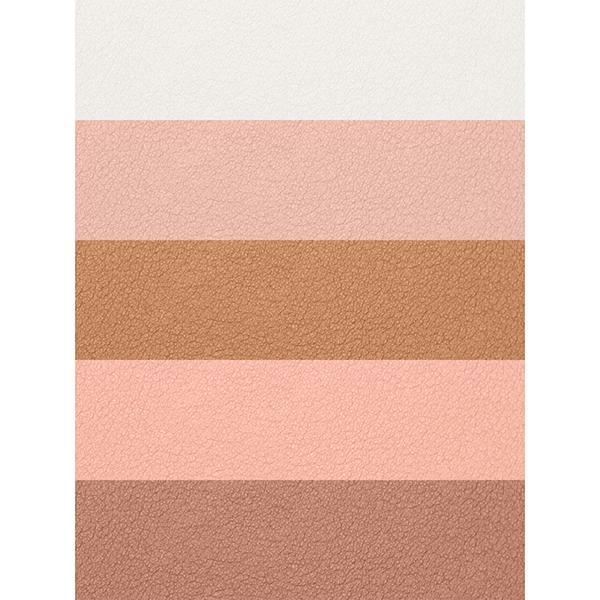 Miss Rose 5 Color Eyeshadow/Highlighter 7001 - 383 N05 10 gm - Eyeshadow, Bases & Primers