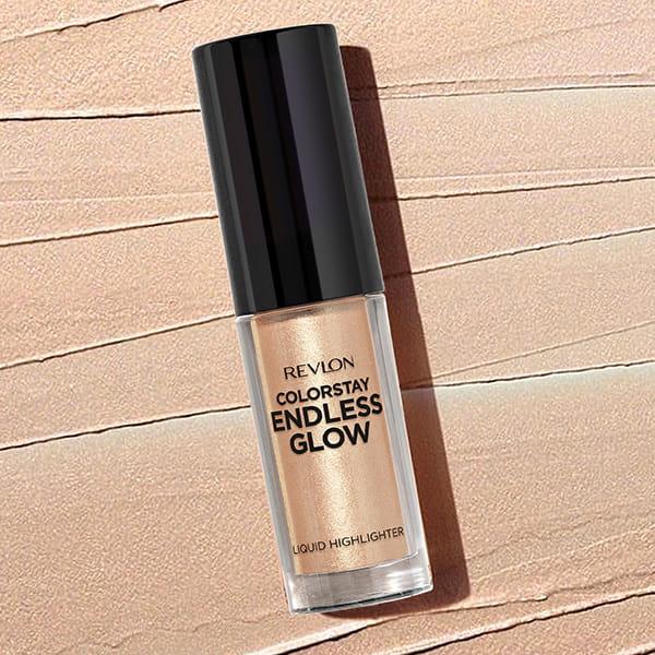 Revlon Colorstay Endless Glow Liquid Highlighter - Citrine 8.2 Ml - Highlighters & Illuminators
