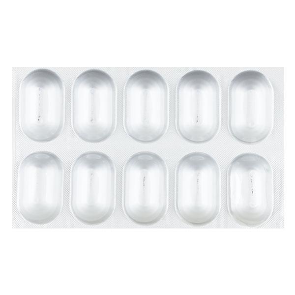VYLDA M 500mg Tablet 10's - Diabetes-Ant