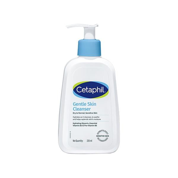 Netmeds | Cetaphil Gentle Skin Cleanser 236 ml