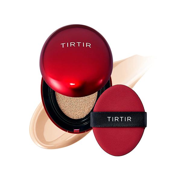 Netmeds | Tirtir Mask Fit Red Cushion 21N Ivory 18 gm