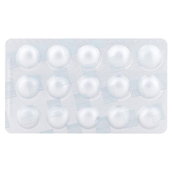 SITAPRIDE 100 Tablet 15's - Diabetes-Ant