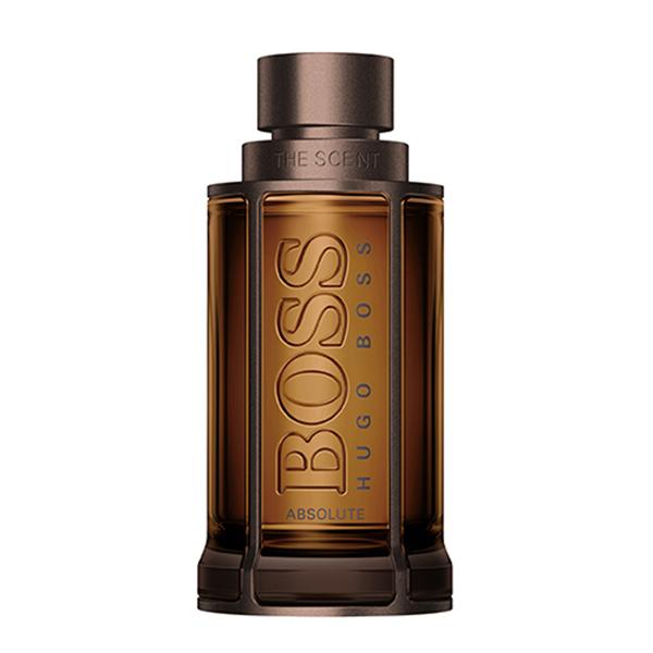 Hugo Boss The Scent Absolute For Him Eau De Parfum 100 ml - Perfumes (Edt/Edp)