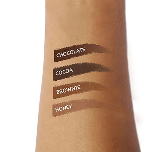 Daily Life Forever52 Brow Essentials Crayon Bes002 0.5gm - Eyebrow Pencils & Enhancers