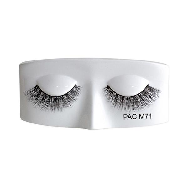 Netmeds | PAC Faux Mink Lash M71 2's