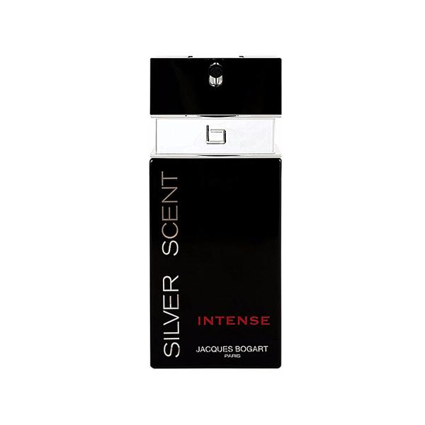 Jacques Bogart Silver Scent Intense Eau de Toilette 100 ml