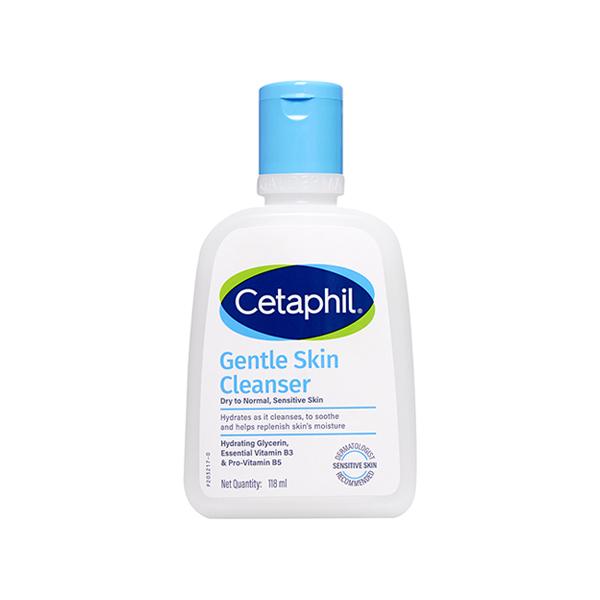 Netmeds | Cetaphil Gentle Skin Cleanser 118 ml