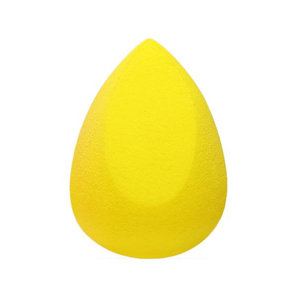 Netmeds | Allure Makeup Blender Sponge - Cut Drop Yellow 1's