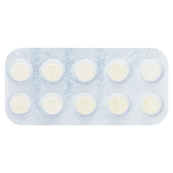 Cetanil M 50mg Tablet 10'S - Hypertension-Cal