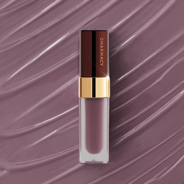 Charmacy Milano Stunning Longstay Liquid Lip Lipstick - Mocha Matt 01 5.6 ml - Liquid Lipsticks
