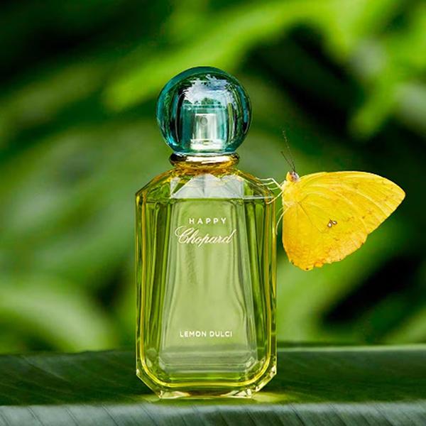 Chopard Happy Lemon Dulci Eau de Parfum 100 ml - Perfumes (Edt/Edp)