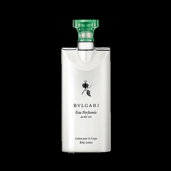 Bvlgari Eau Parfumee Au The Vert Body Lotion 200 ml