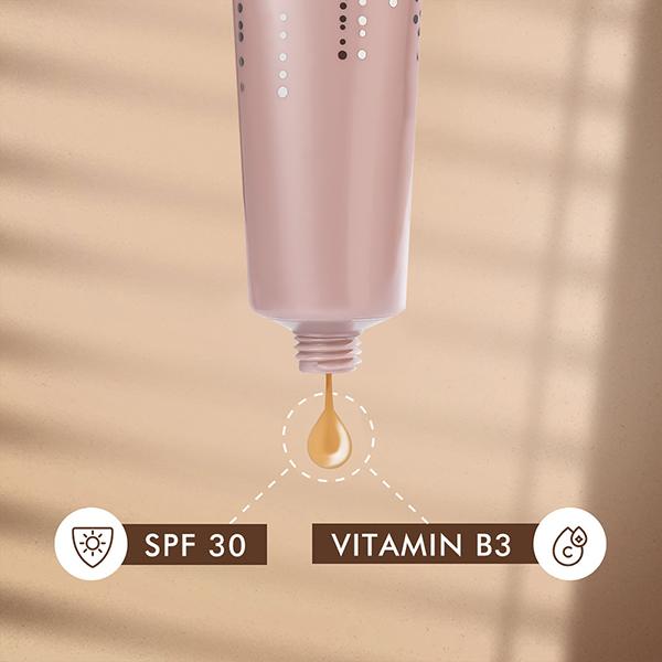 Lakme 9 To 5 Cc Cream, Tinted Moisturiser, Bronze 20 gm - Bb & Cc Creams