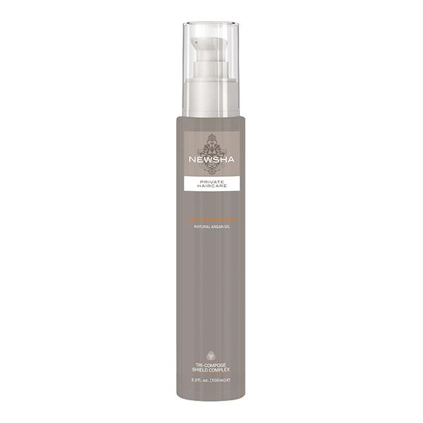 Newsha Luxe Treatment Hair Oil 100 ml