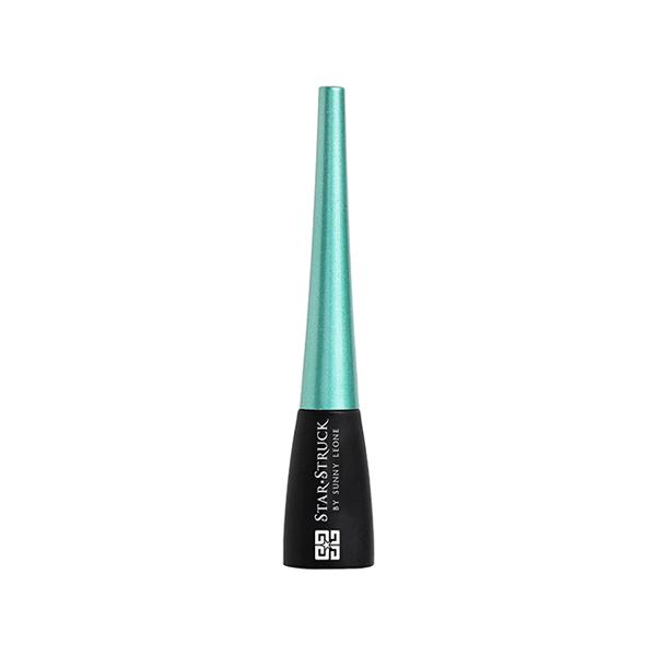 Star Struck by Sunny Leone Liquid Eye Definer - Jade 4.5 ml - Eyeliners