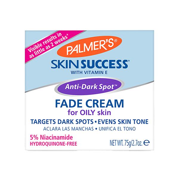 Palmer's Skin Therapy Oil Face Bottle 75g