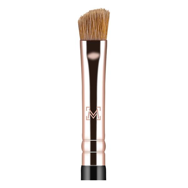 Miss Claire M34 - Brow Highlighter Brush (Rose Gold) 1's - Eye Brush