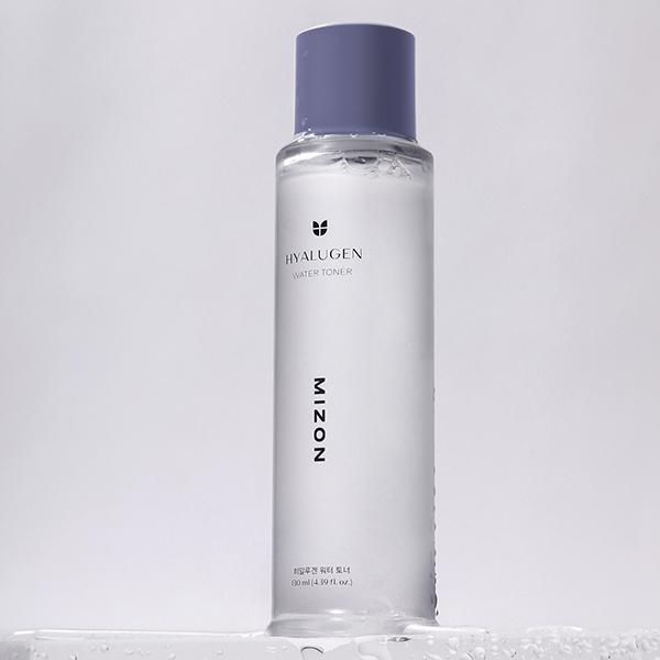 Mizon Hyalugen Water Toner 130ml - Toners