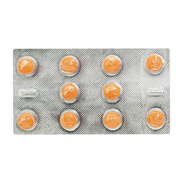 REDMIA Tablet 10's - Iron Supplement/Anaemia-Vma