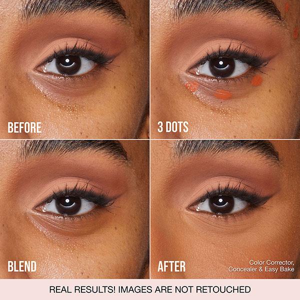 Huda Beauty Fauxfilter Color Corrector Papaya 9 ml - Concealer