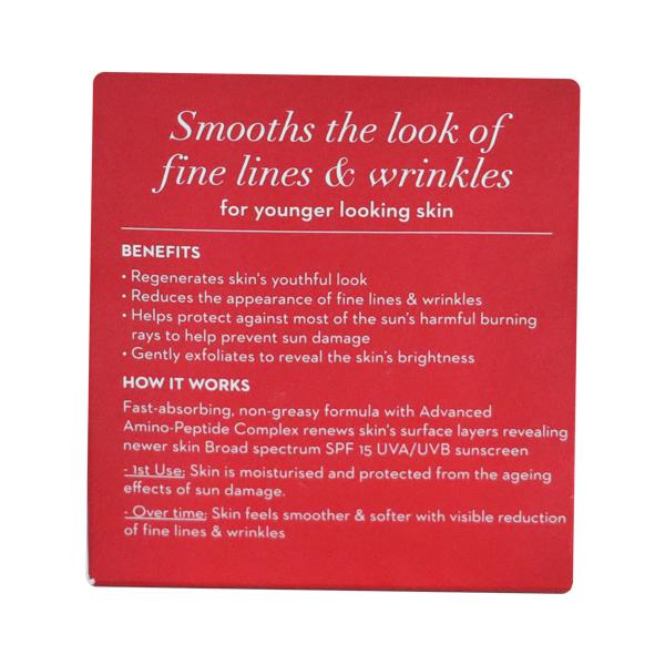 Olay Regenerist SPF 15 Revitalising Hydration Cream 50 gm - Face Creams