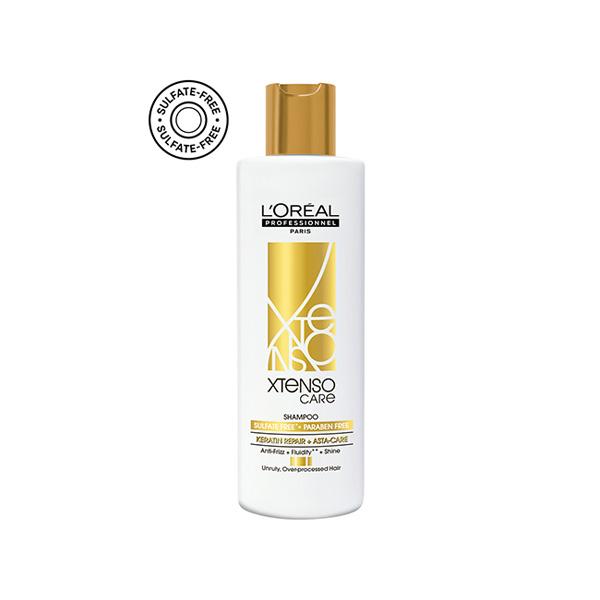 L'Oreal Professionnel Xtenso Care Sulfate-free Shampoo 250 ml - Shampoos