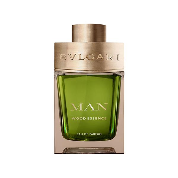 Bvlgari Man Wood Essence Eau de Parfum 100 ml