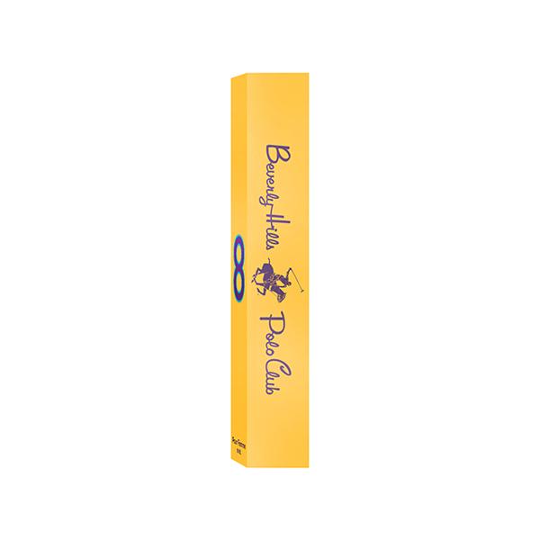 Beverly Hills Polo Club Series No 8 Perfume for Women 16 ml - Women Perfumes (Edt/Edp)