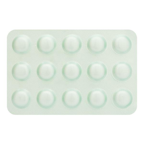 Carca 3.125mg Tablet 15'S - Hypertension-Bet