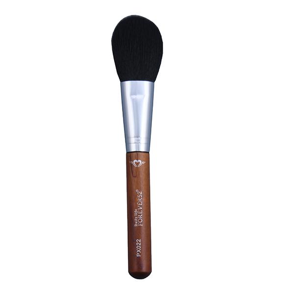 Daily Life Forever52 Body Powder Brush Px022 1'S - Face Brush