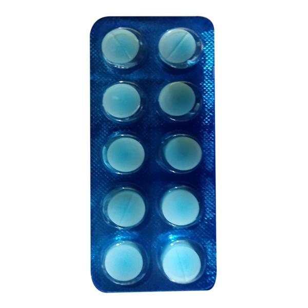 Ultramed Tablet 10'S - Pain relief-Ana