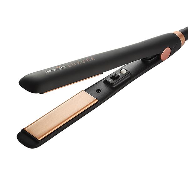 Netmeds | Ikonic Professional Simply Straight Straightener(1 pc)
