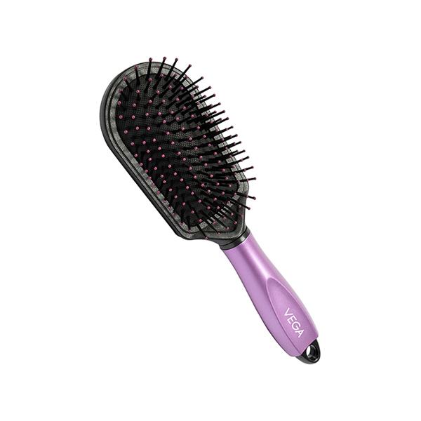 Netmeds | Vega Cushion Brush (E18 - CB) 1's