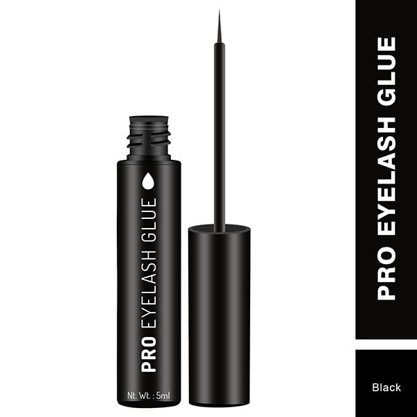 Swiss Beauty Pro Eyelash Glue - (Black) 5 ml - Eyelashes