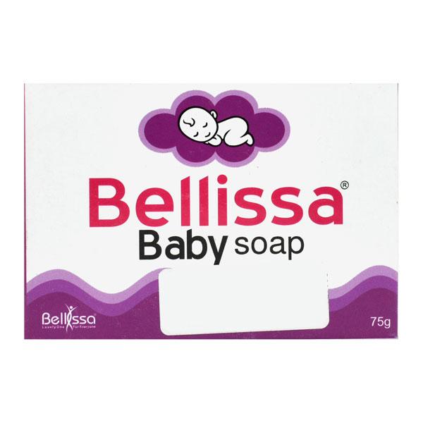 Netmeds | BELLISSA BABY Soap 75gm