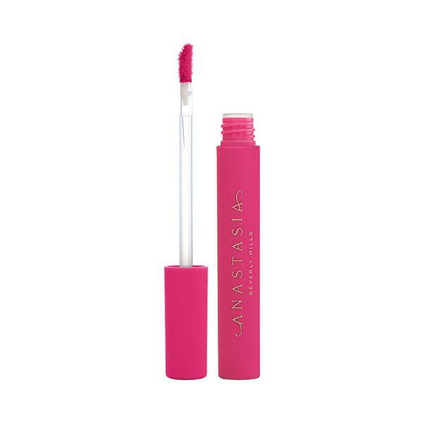 Netmeds | Anastasia Beverly Hills Lip Stain -Hot Pink 0.8 ml