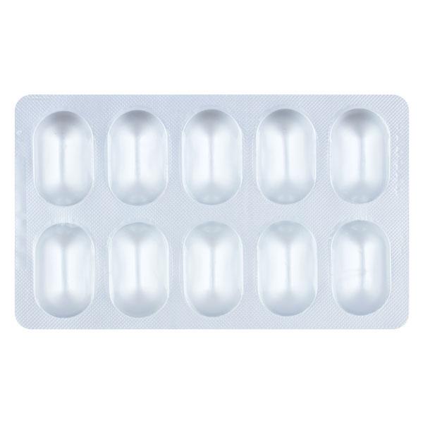 HANOVA MYO Tablet 10's - Supplements-Vam