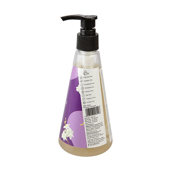 Alphavedic Jus(T)Mine Bodywash PH 5.5 250ml - Shower Gels & Body Wash