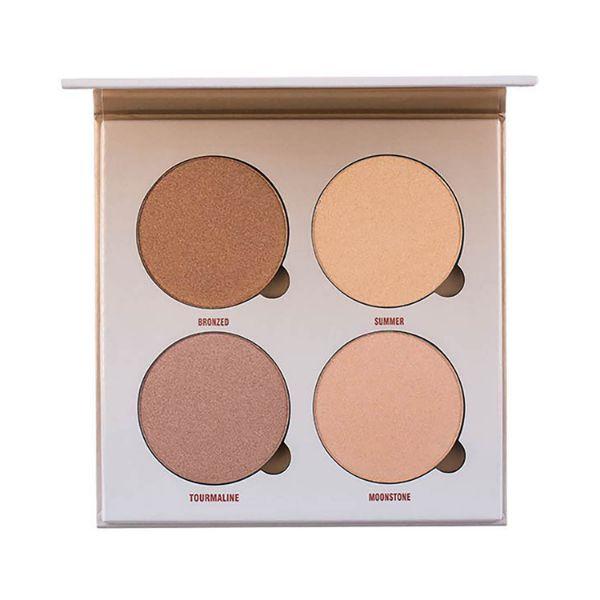 Netmeds | Anastasia Beverly Hills Sun Dipped Glow Kit Multi-Color 29.6 gm