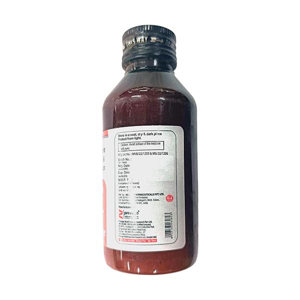 SCABYLON Lotion 100ml - Scabies-Toa