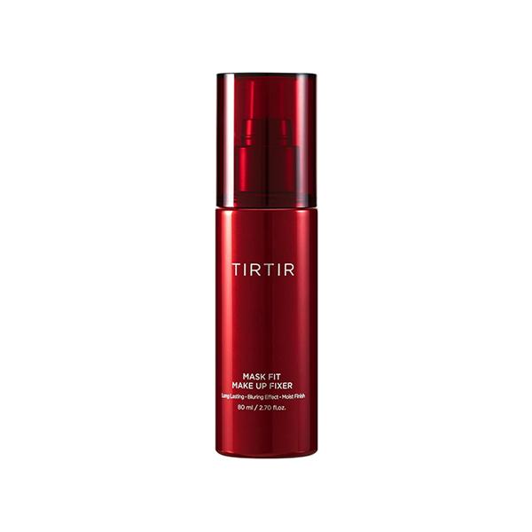 Tirtir Mask Fit Make Up Fixer 80 ml - Setting Spray
