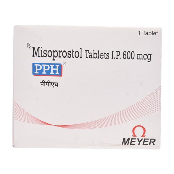 Netmeds | PPH Tablet