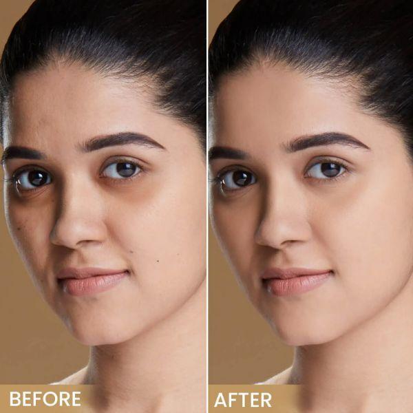 Lakme Absolute Loose Finishing Powder Ivory 8 gm - Loose Powder
