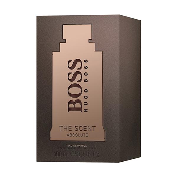 Hugo Boss The Scent Absolute For Him Eau De Parfum 100 ml - Perfumes (Edt/Edp)